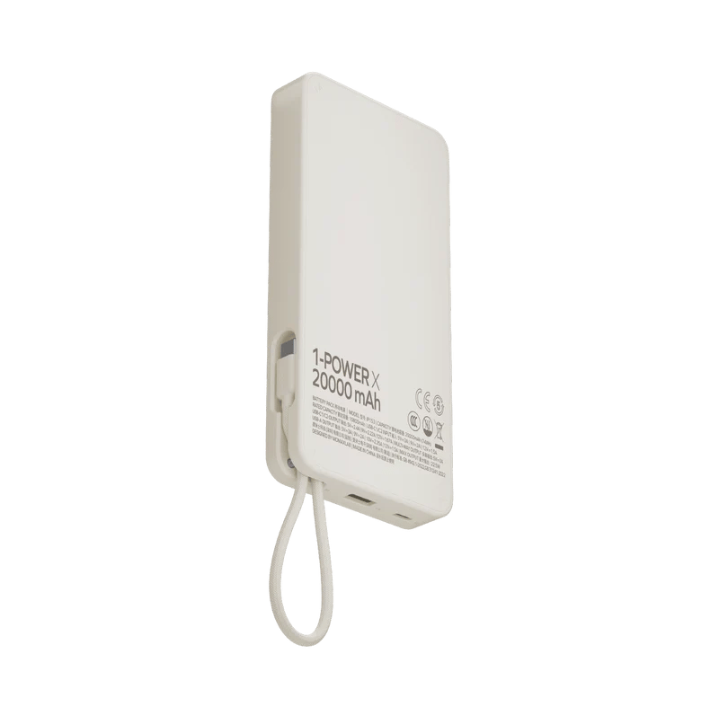 MOMAX POWER X1 POWERBANK
