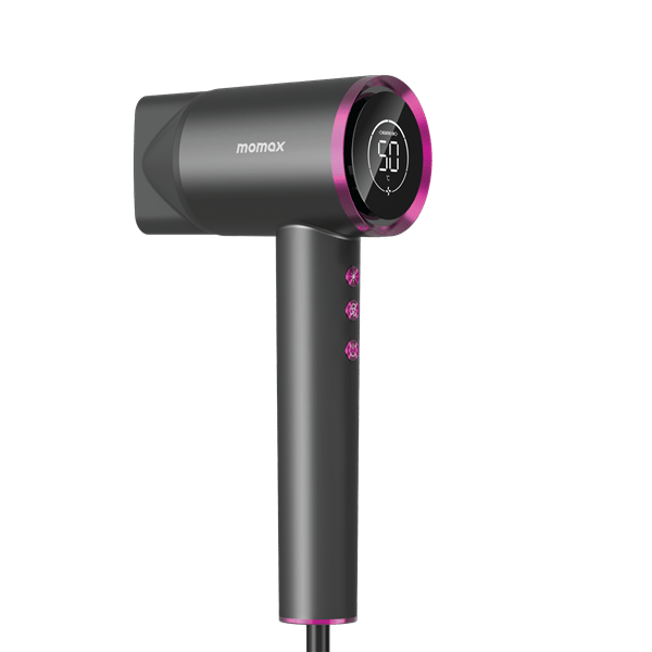 MOMAX ULTRA HAIR İYONİC SAÇ KURUTMA