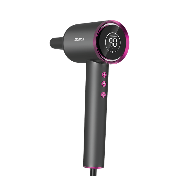 MOMAX ULTRA HAIR İYONİC SAÇ KURUTMA