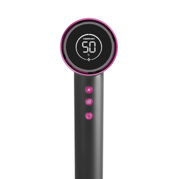 MOMAX ULTRA HAIR İYONİC SAÇ KURUTMA