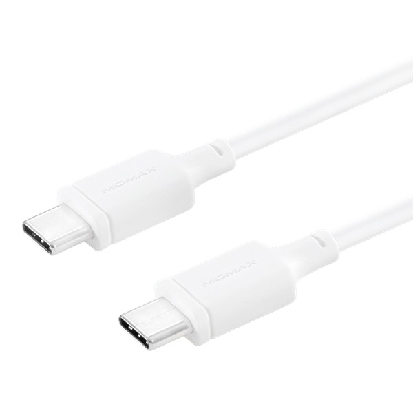 MOMAX ZERO TYPE-C TO TYPE-C ŞARJ KABLOSU