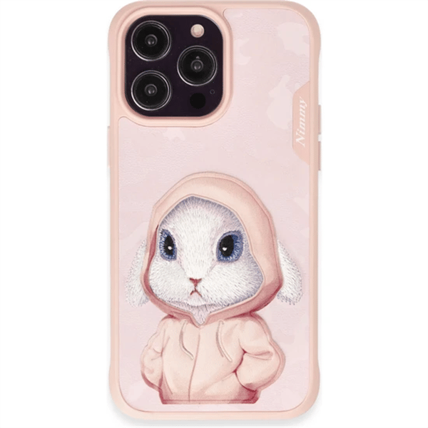 NIMMY IPHONE 15 PRO MAX KILIF