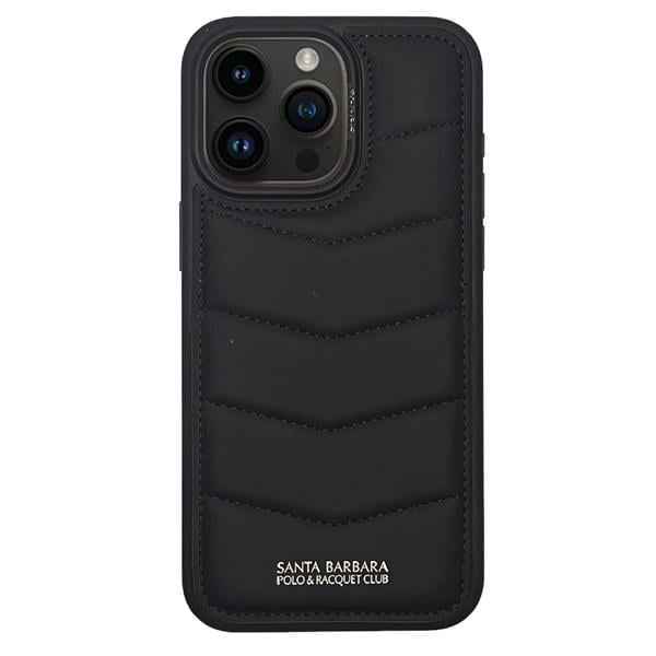 SANTA BARBARA IPHONE 15 PRO MAX CLYDE SERİ KILIF