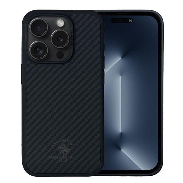 SANTA BARBARA IPHONE 15 PRO MAX ELVIS SERİ KILIF