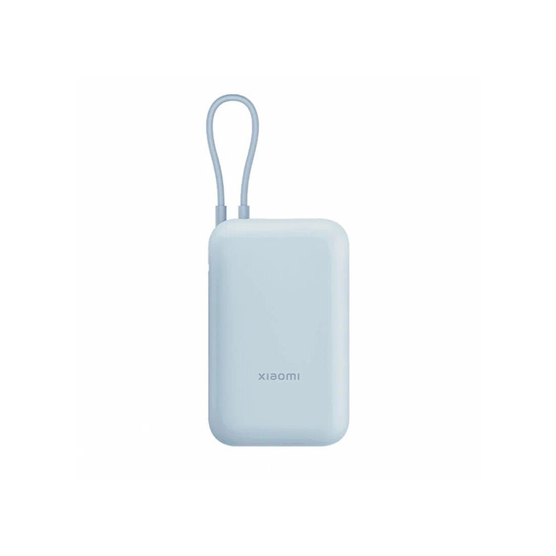 XIAOMI 10.000 mAh POWERBANK