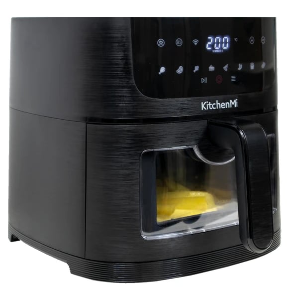 XIAOMI KITCHEN MI AIRFRYER 6L YAĞSIZ FRITOZ