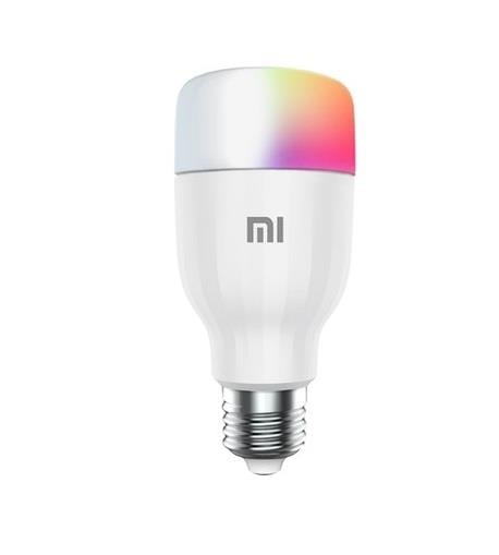 XIAOMI LED SMART BULB ESSENTIAL WHİTE AND COLOR