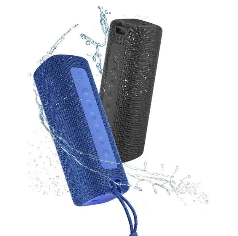 XIAOMI MI PORTABLE BLUETOOTH SPEAKER 16W