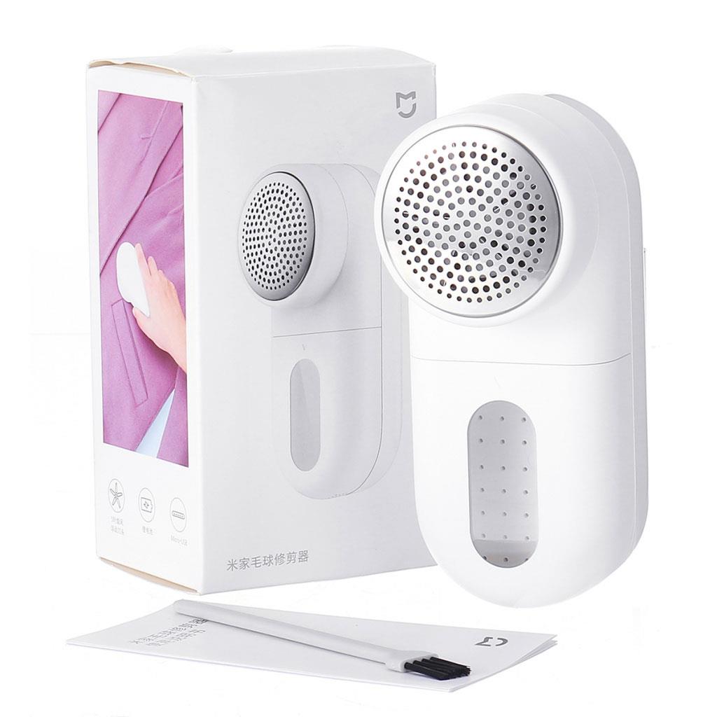 XIAOMI MIJIA ŞARKLI TÜY TEMİZLEME MAKİNASI