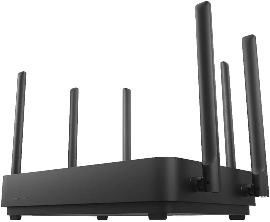 XIAOMI ROUTER AX3200