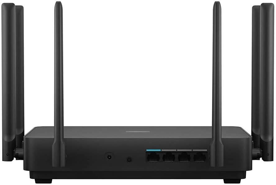 XIAOMI ROUTER AX3200