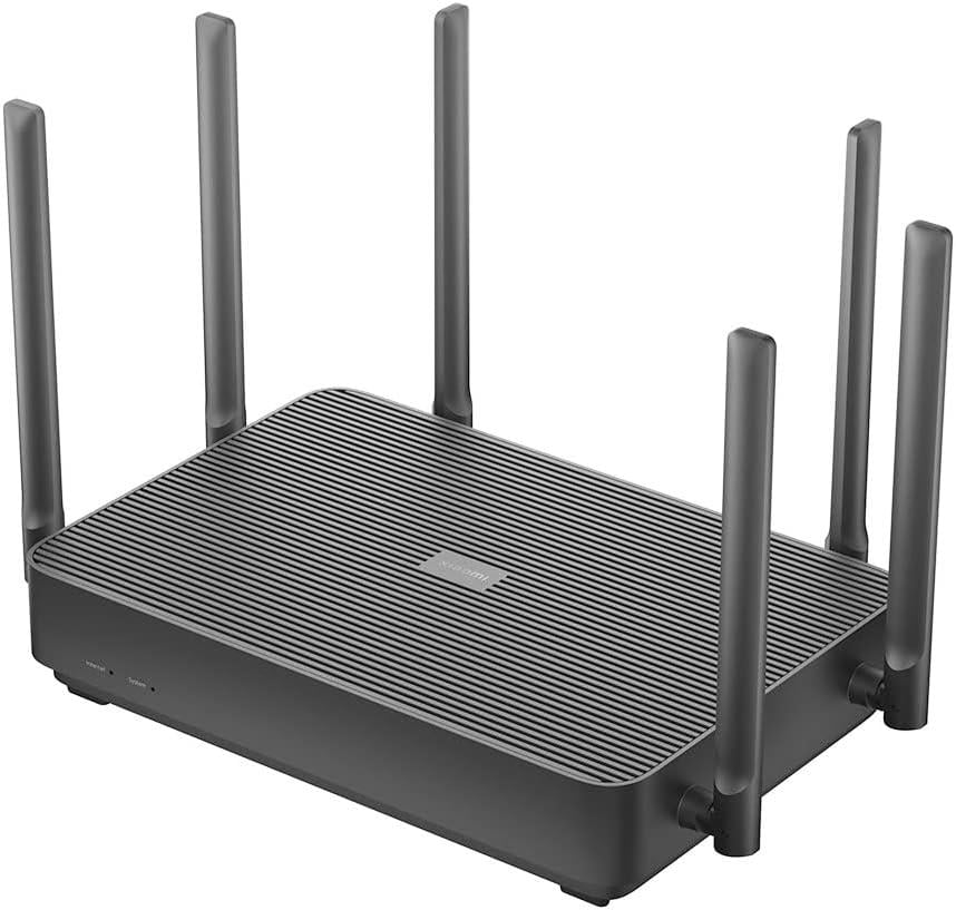 XIAOMI ROUTER AX3200