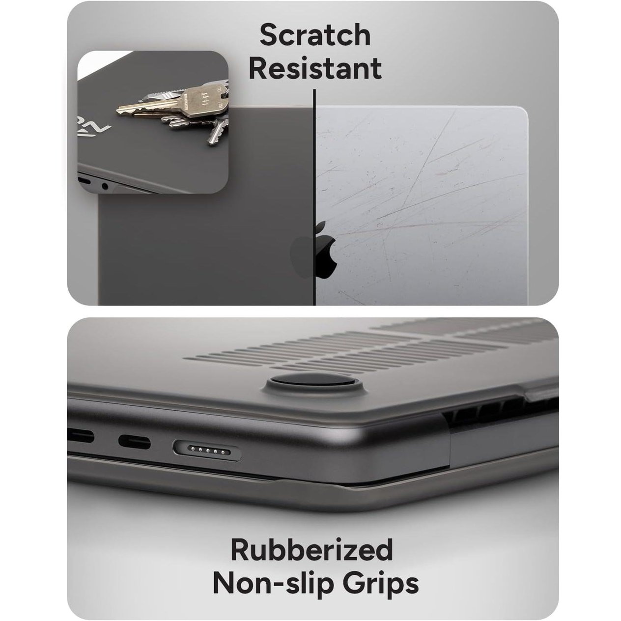 ZAGG MacBook Pro M4/M3/M2/M1 Kılıf (16INCH)