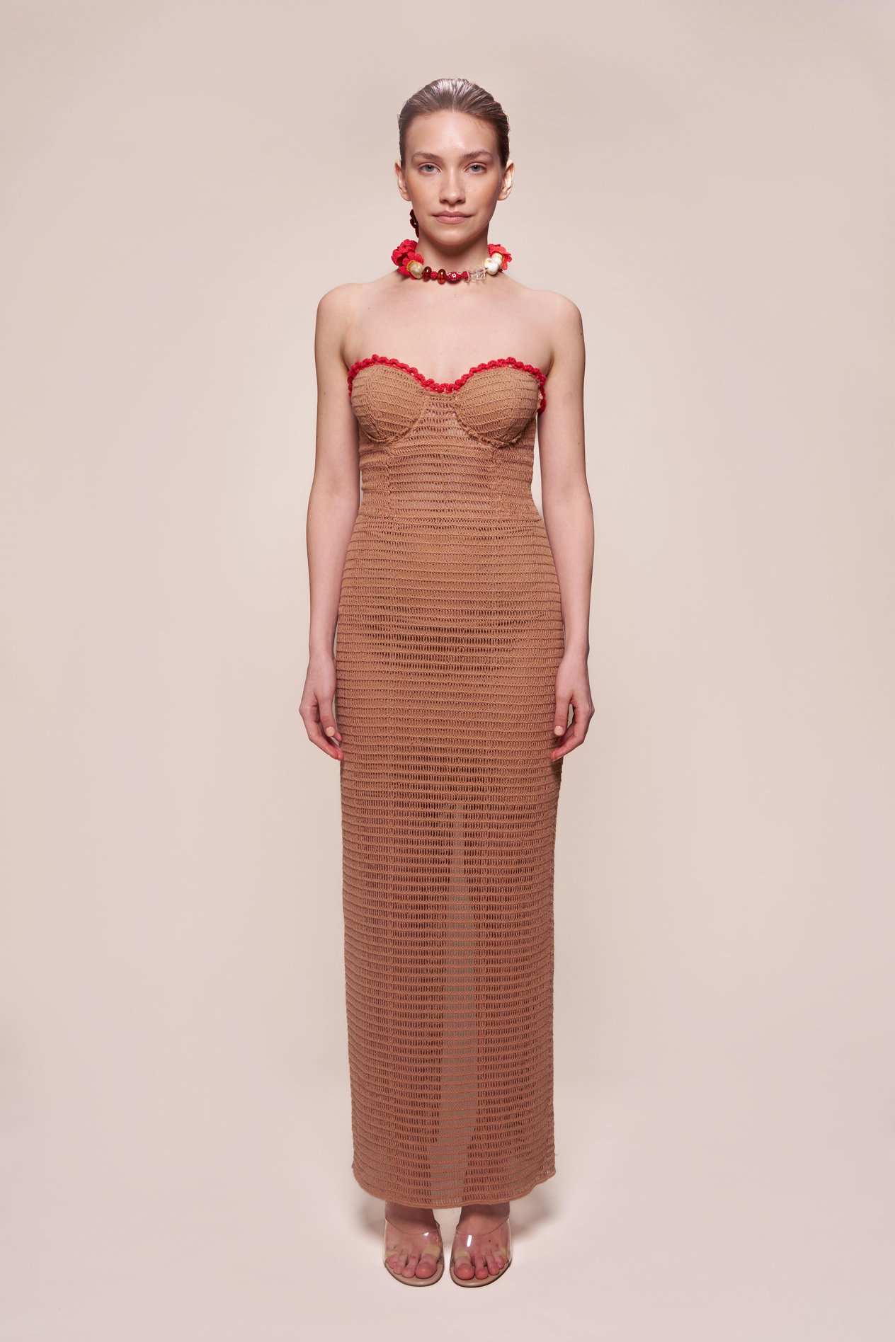 VENUS DRESS NUDE