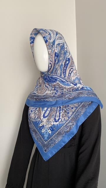 Etnik Soft EşarpFeronis Scarf