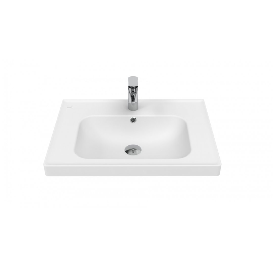 Creavit OB065 Obi Mobilya Uyumlu Lavabo 65 cm