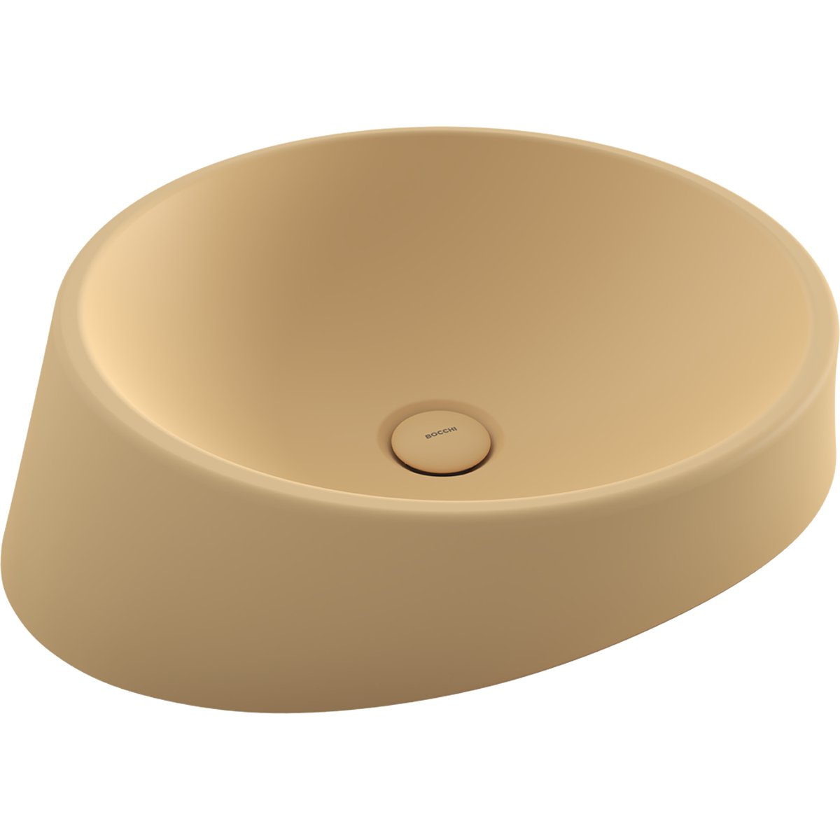 Bocchi Venezia Çanak Lavabo Kaşmir 56 cm 1010-011-0125