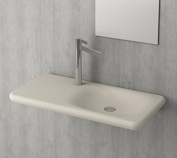 Bocchi Fenice Etajerli Lavabo Yasemin 1490-007-0126