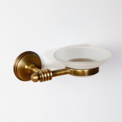 Creavit Sabunluk Antik (Camlı) Eskitme
