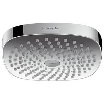 CROMA SELECT E 180 2JET TEPE DUŞU KROM