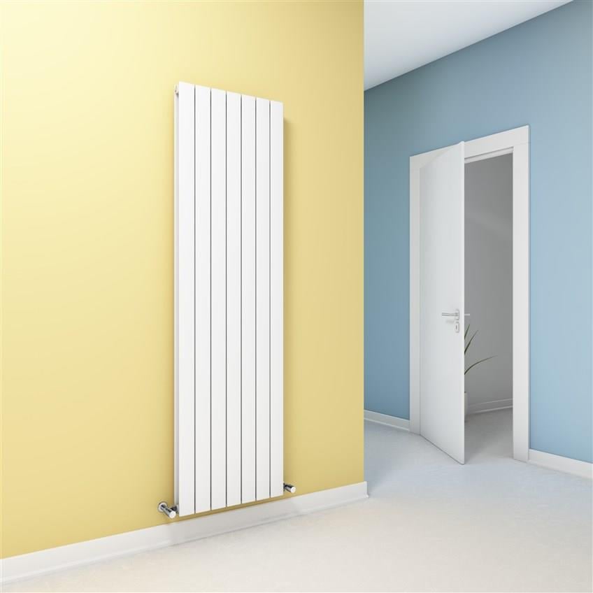Dekoratif Radyatör Beyaz Tip20V1800x514
