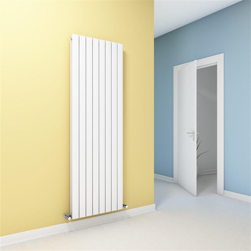 Dekoratif Radyatör  Beyaz Tip20V1800x588
