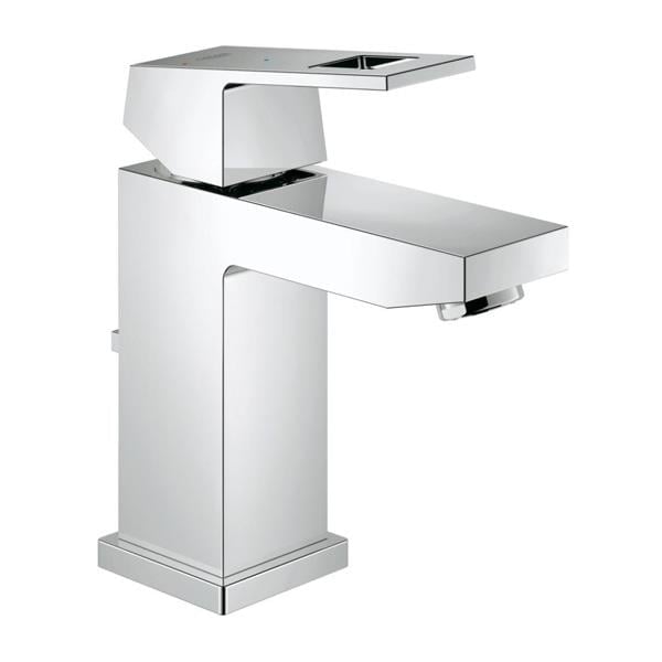 Eurocube  Tek kumandalı lavabo bataryası  S Boyut 