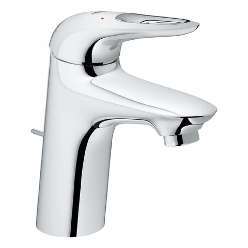 Eurostyle  Tek kumandalı lavabo bataryası  S Boyut 