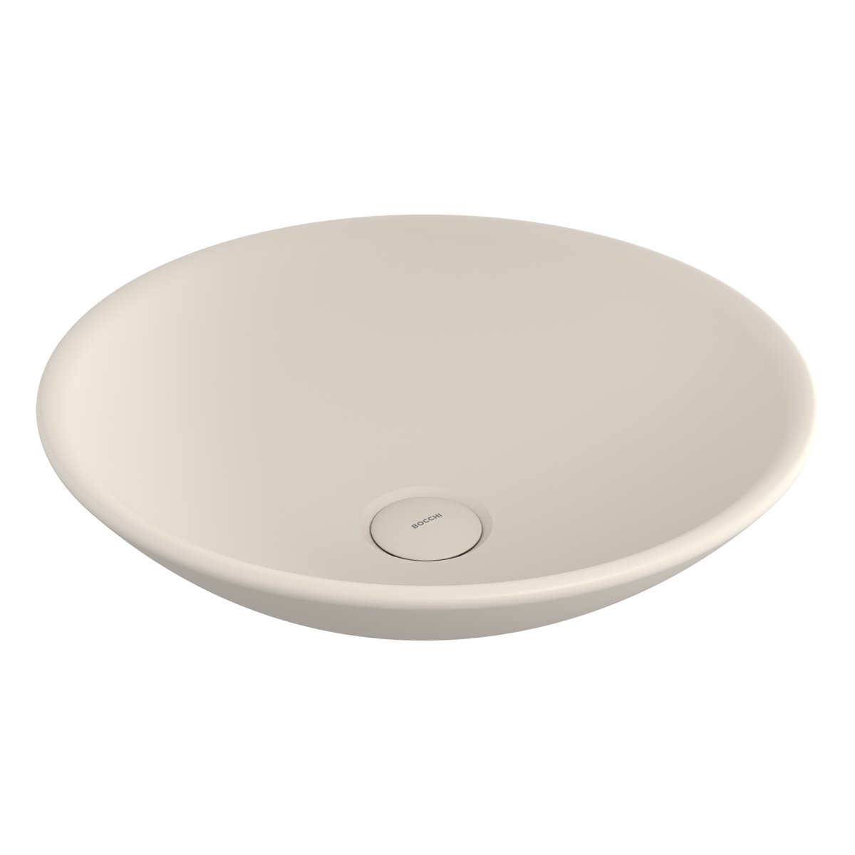Bocchi Venezia Çanak Lavabo Yasemin 40 cm 1120-007-0125