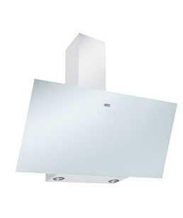 FRANKE Glass Vertical FPJ 915 V WH A Beyaz 90 cm Davlumbaz