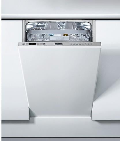 FRANKE Tam Ankastre - 45 cm BULAŞIK MAKİNESİ 
