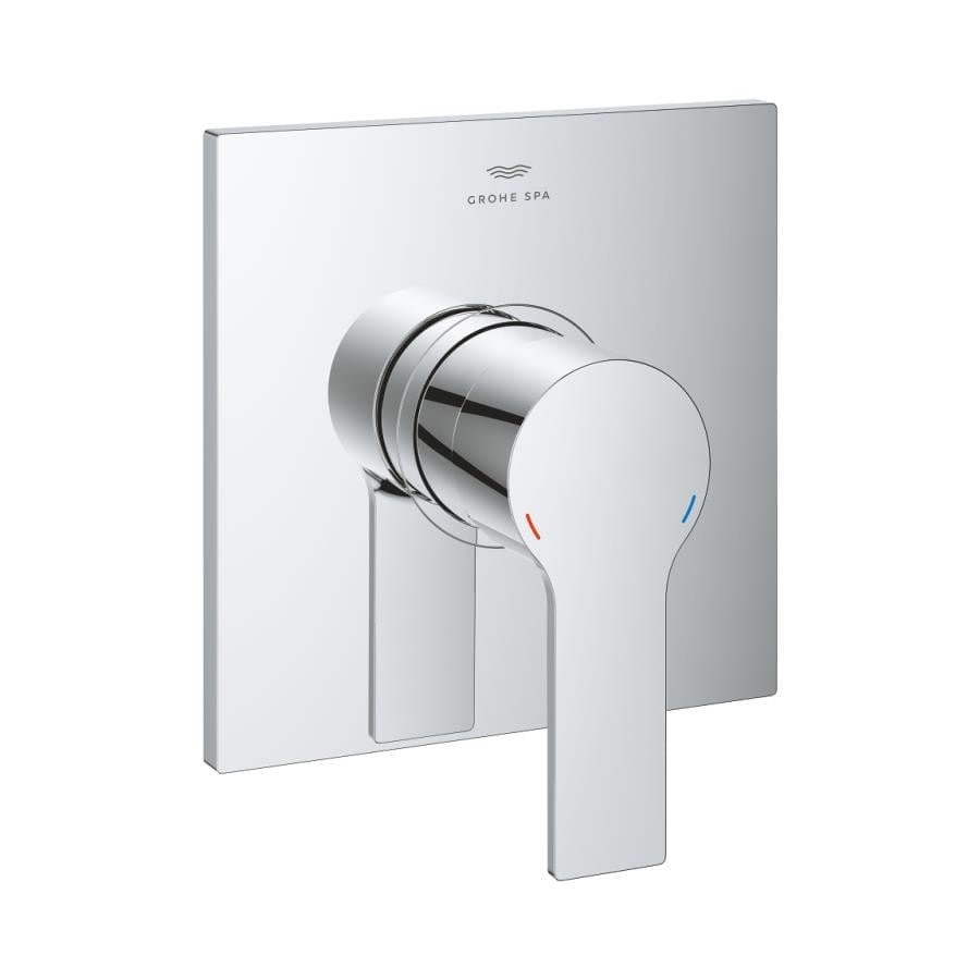 Grohe 19317001 Allure New Ankastre duş bataryası
