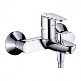 Hangrohe Talis E2 Tek Kollu Banyo Bataryası aplike eco DN15