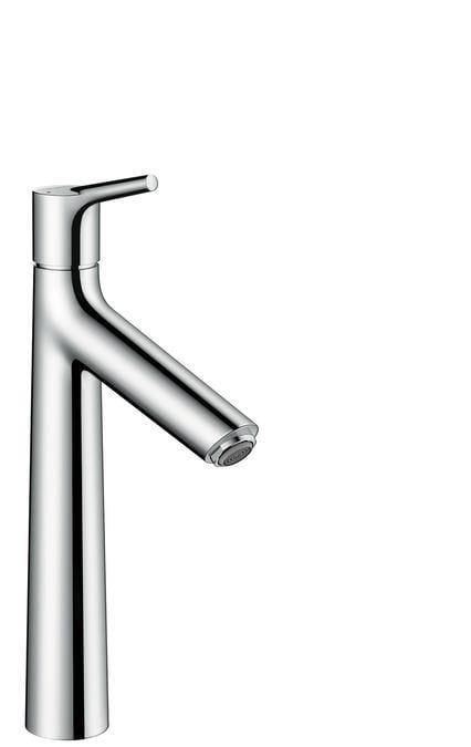 Hangrohe Talis Tek Kollu Lavabo Bataryası 190 Kumandasız