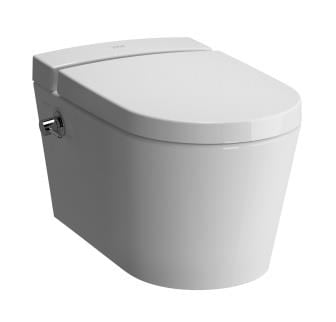 Nest Rim-Ex Asma Klozet 57 cm Entegre Ara Musluklu