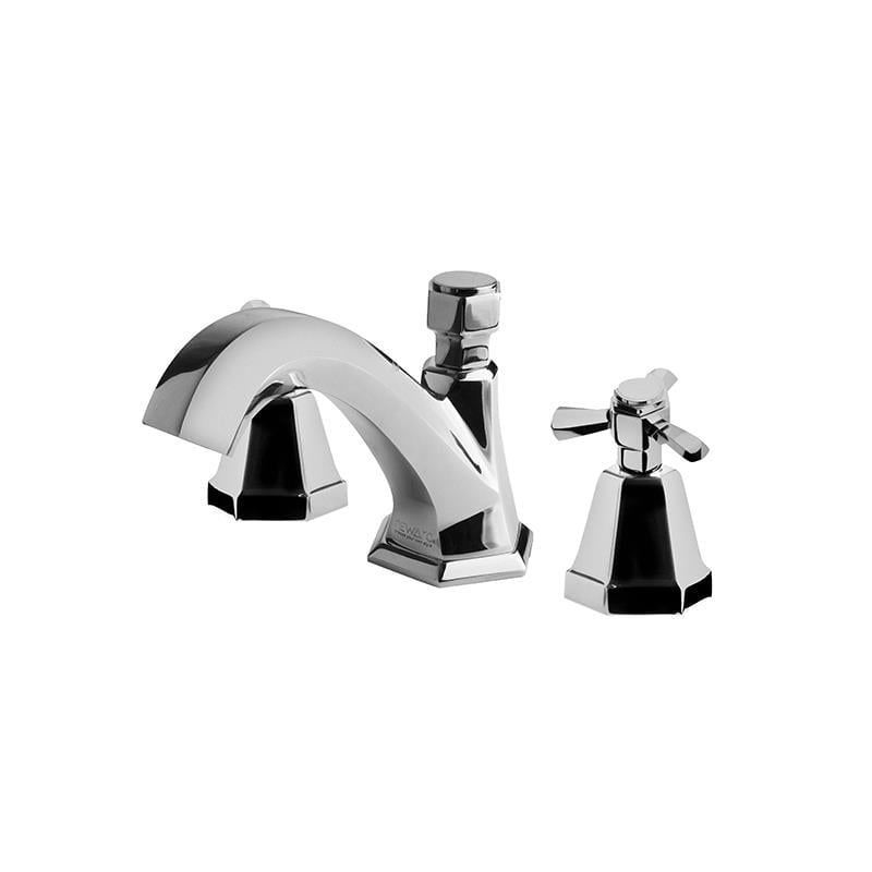 NEWARC HEXA ÜÇ DELİKLİ LAVABO BATARYASI