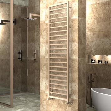 Radiva Naxos Dekoratif Havlupan 500x1655 Terra Mat 7006