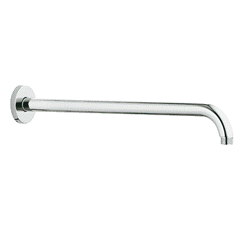 Rainshower Duş Başlığı Kolu 380 mm Krom