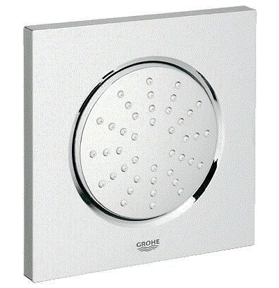 Rainshower F-Series 10