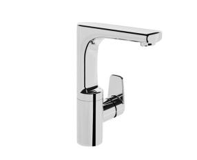 Z-Line Lavabo bataryası (döner borulu) krom
