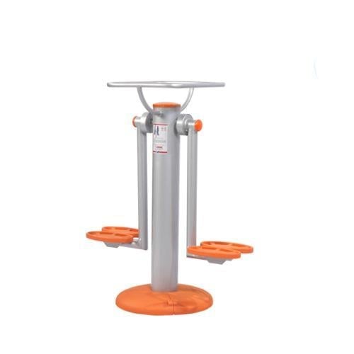 Bacak Esnetme Aleti - Dış Mekan Fitness Ekipmanı