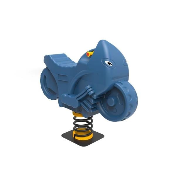 Motor ZipZip – Playground Spring Rider (ZP-04N)
