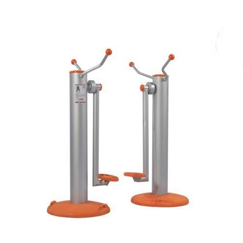 Single Walker – Outdoor Cardio & Leg Trainer