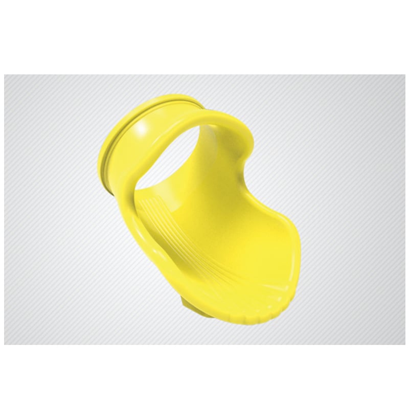 Tube Slide Exit Piece TUP100 – Universal Spare Part