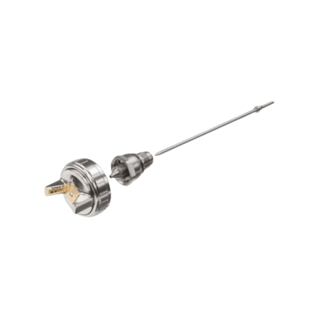 Ges Platınum Ns-K300S (1.0mm) Meme Seti