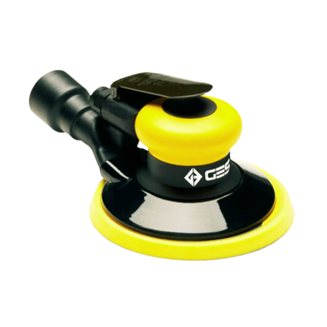 Ges Pro 4151Sv Havalı Zımpara Makinesi/Self-Vakum
