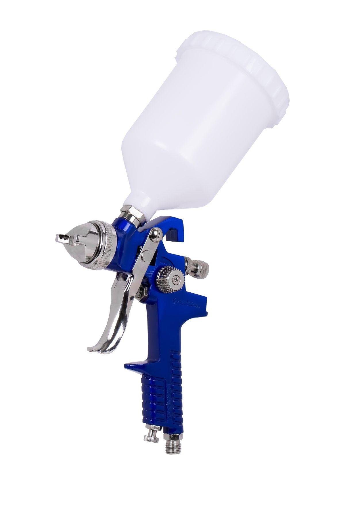 Ges Pro Hk827 (1.4mm) Üstten Depolu Boya Tabancası