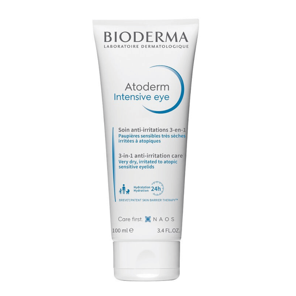 Bioderma Atoderm Intensive Eye Cream 100 ml Fiyatları - Modern Eczanesi