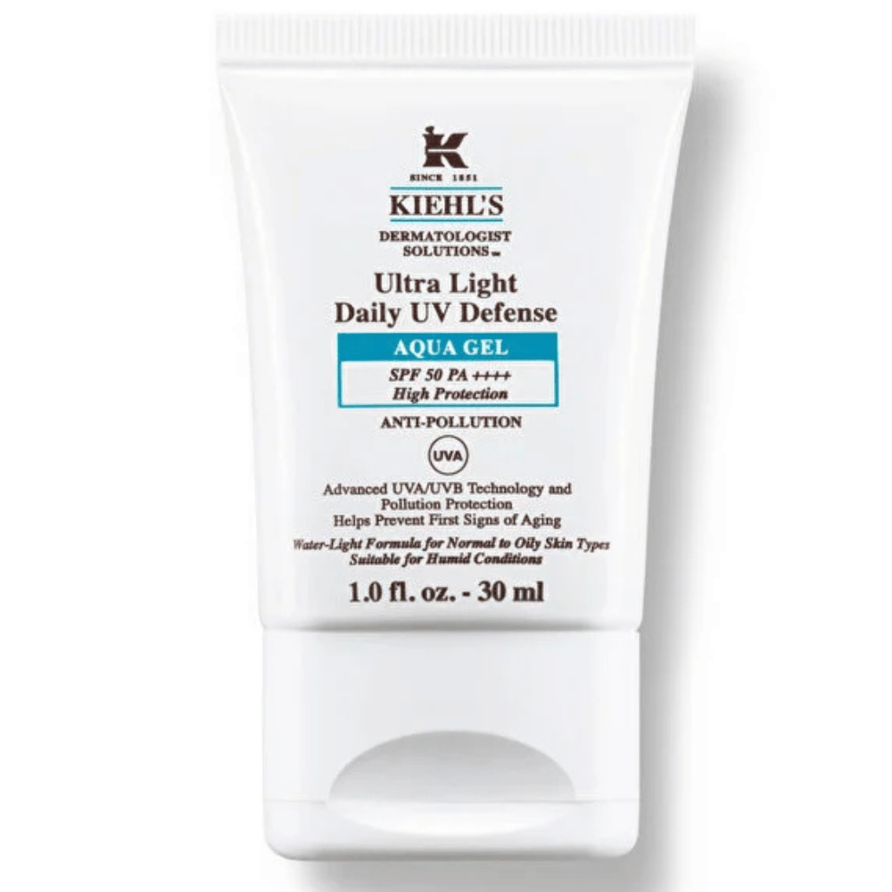 Kiehl's Ultra Light 30 ml 50 Faktör Güneş Kremi Fiyatları - Modern Eczane