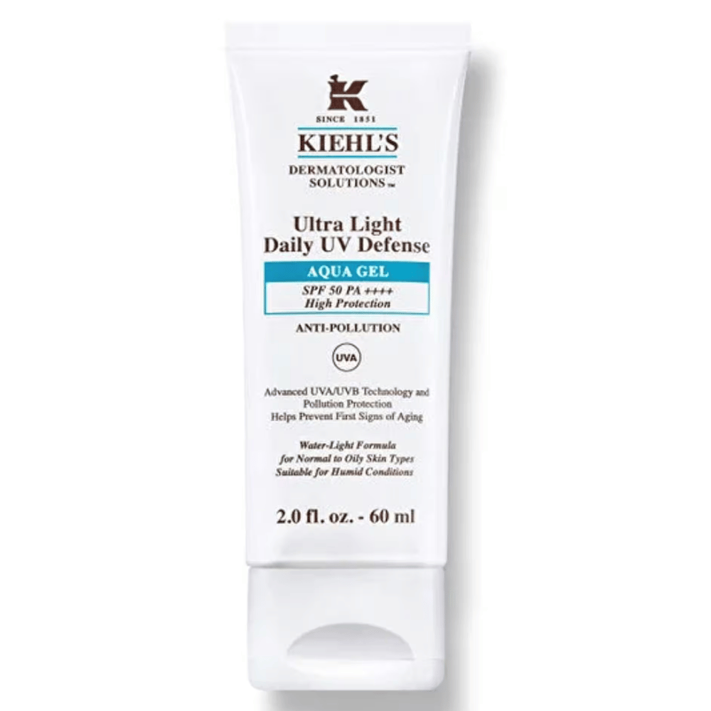 Kiehl's Ultra Light 60 ml 50 Faktör Güneş Kremi Fiyatları - Modern Eczane